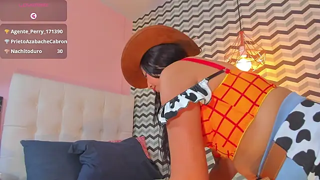 CALANTHELOVE1 online show from March 8, 6:21 am