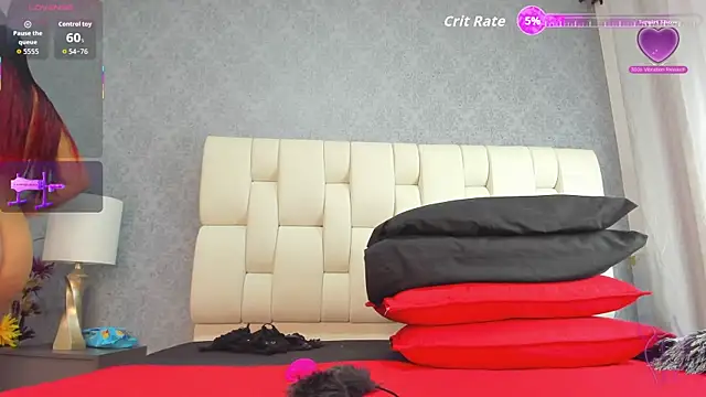 amanda29 online show from October 15, 7:03 pm