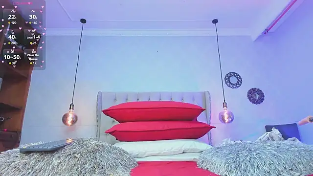 amanda29 online show from November 21, 7:23 pm