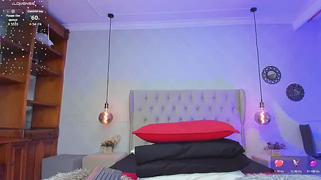 amanda29 online show from November 24, 7:13 pm