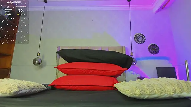 amanda29 online show from January 9, 7:04 pm