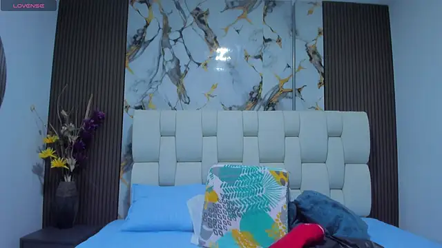 amanda29 online show from March 26, 7:08 pm