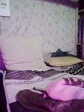 Velvet69 online show from October 6, 1:14 am