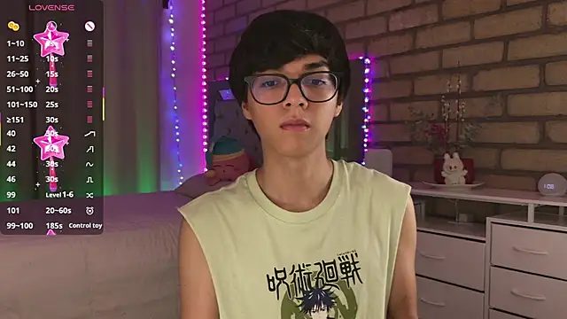 biel biel online show from February 2, 7:09 am