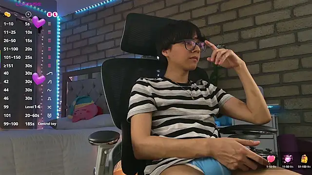 biel biel online show from March 13, 4:38 am