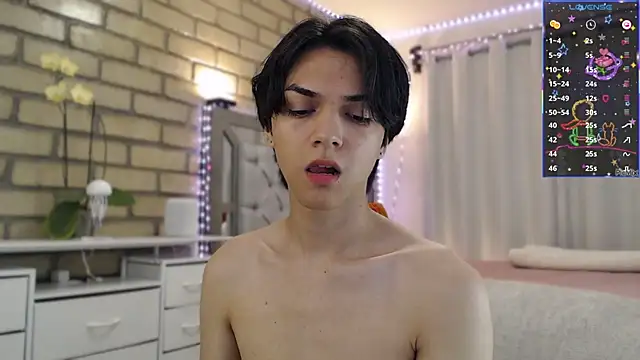 biel biel online show from April 14, 6:41 am