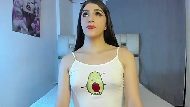 beautiful doll088 online show from February 24, 12:52 am