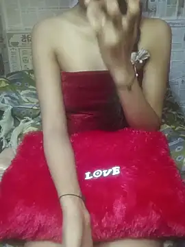 angel-cinderella online show from March 27, 8:52 pm