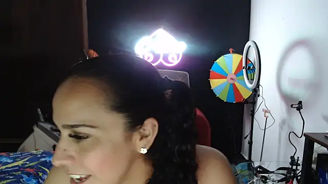 AliceSweet4U online show from March 11, 5:05 am