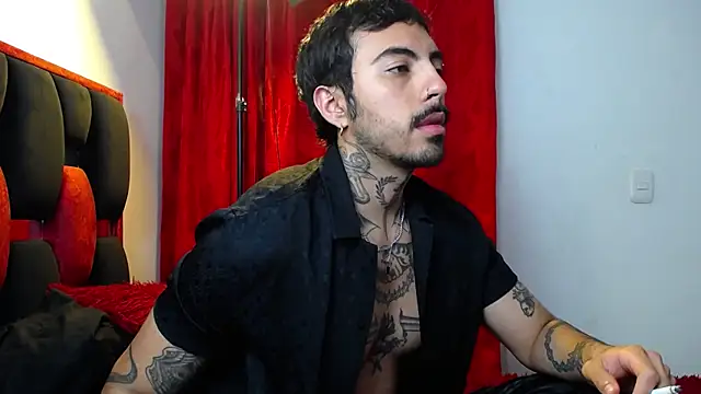 scockpion   online show from April 14, 7:36 am