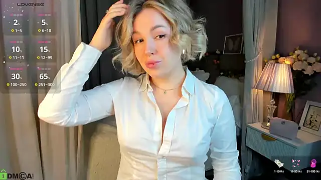 Nikki Kai online show from September 18, 12:23 am