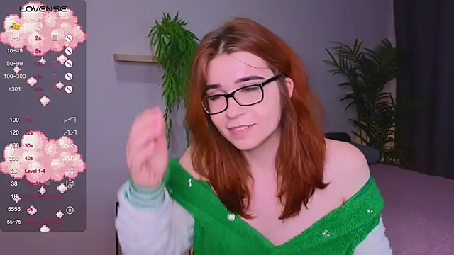 Snapshot of Anncouette_ chatting on February 8, 1:22 pm Anncouette  online show from February 8, 1:22 pm