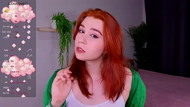 Snapshot of Anncouette_ chatting on February 22, 7:12 am Anncouette  online show from February 22, 7:12 am