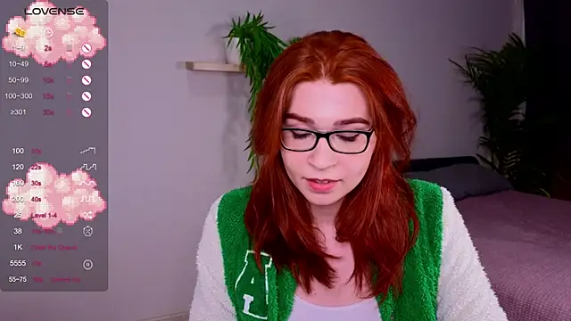 Snapshot of Anncouette_ chatting on February 23, 10:28 am Anncouette  online show from February 23, 10:28 am