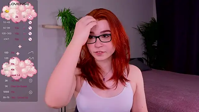 Snapshot of Anncouette_ chatting on February 25, 7:42 am Anncouette  online show from February 25, 7:42 am