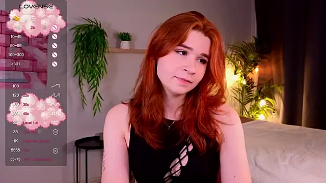 Snapshot of Anncouette_ chatting on March 9, 1:37 pm Anncouette  online show from March 9, 1:37 pm