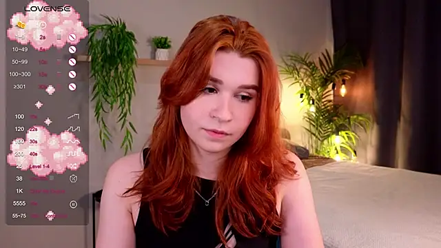 Snapshot of Anncouette_ chatting on March 14, 10:29 am Anncouette  online show from March 14, 10:29 am