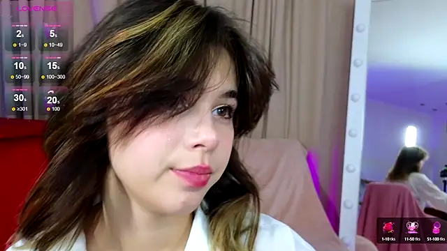 Hotary Yuko online show from February 16, 3:05 pm