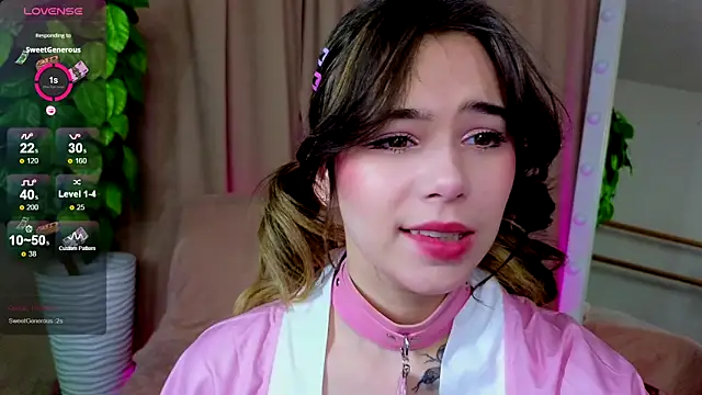 Hotary Yuko online show from February 28, 10:30 am