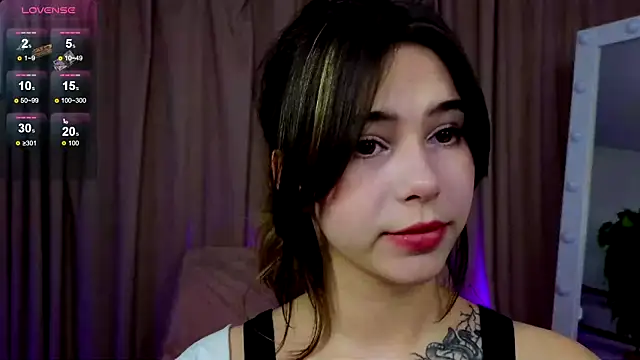 Hotary Yuko online show from March 15, 3:06 pm