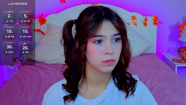 Hotary Yuko online show from September 22, 2:02 am