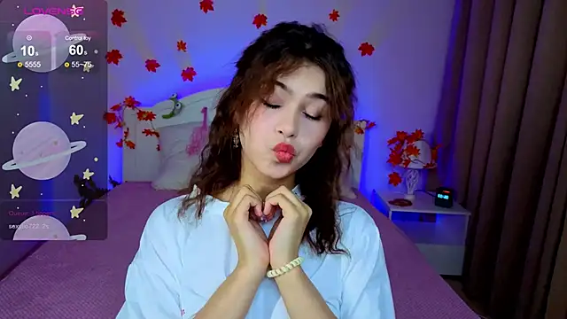 Hotary Yuko online show from October 3, 3:03 am