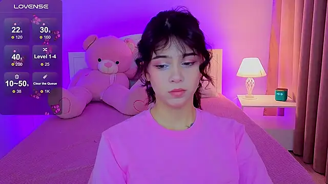 Hotary Yuko online show from October 10, 3:05 am