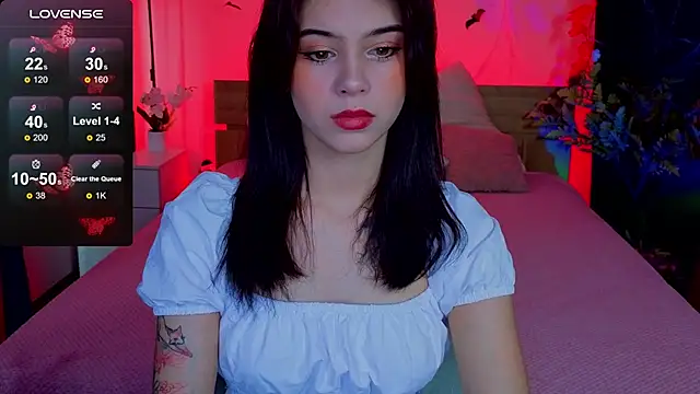 Hotary Yuko online show from October 17, 3:20 am