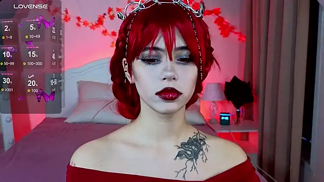 Hotary Yuko online show from October 30, 2:46 am