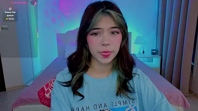 Hotary Yuko online show from January 16, 2:48 am