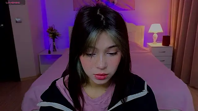 Hotary Yuko online show from February 6, 2:38 am