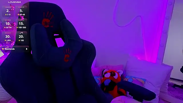 Hotary Yuko online show from March 2, 5:08 am