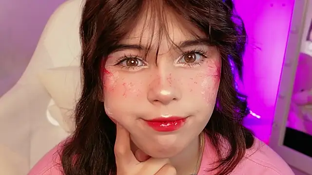 Hotary Yuko online show from June 11, 2:33 am