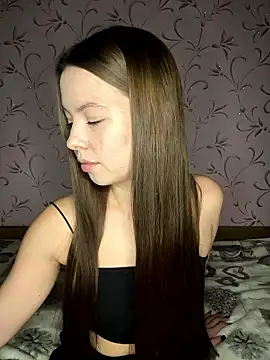 Arielle Swan online show from January 13, 3:28 pm