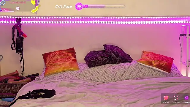 GoddessAlimony online show from November 24, 9:36 pm