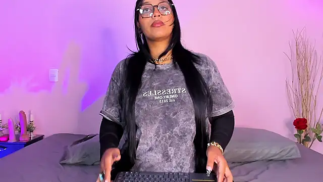 aleya bliss online show from January 30, 12:37 pm