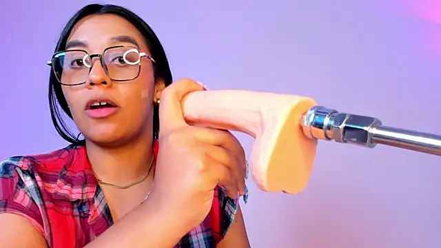 aleya bliss online show from February 19, 7:27 pm