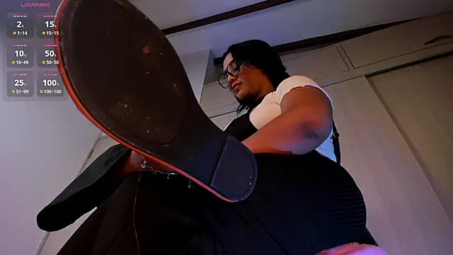 aleya bliss online show from September 27, 2:16 am