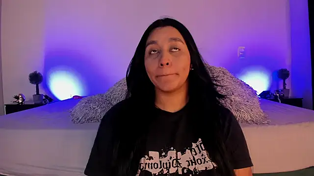 aleya bliss online show from September 29, 8:46 pm