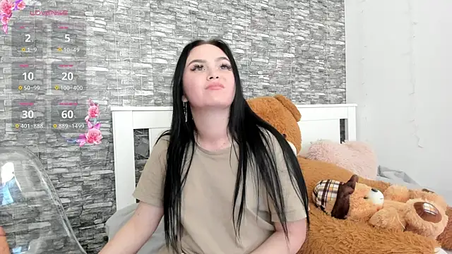 KairraPotts online show from March 5, 4:45 am