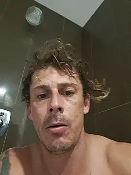 RichardHard 1 online show from January 19, 5:22 am