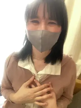 MURA-saki online show from February 12, 1:19 am