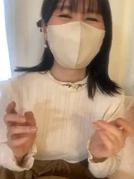 MURA-saki online show from February 26, 1:11 am