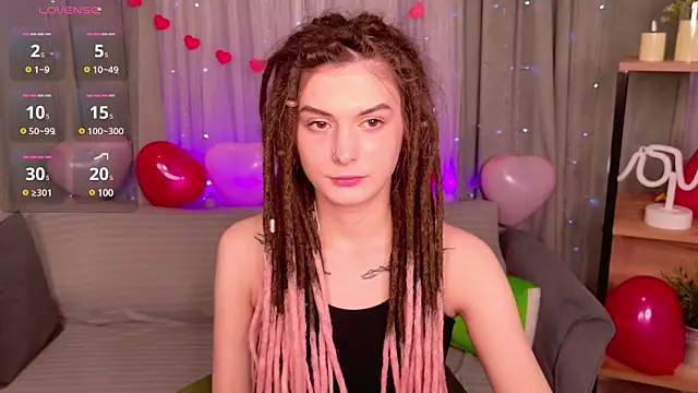 AnTikaMy online show from February 11, 9:31 am