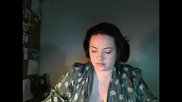 BlackkkVelvet online show from March 10, 10:45 pm