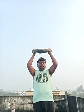 bigcock thick online show from January 7, 2:14 am