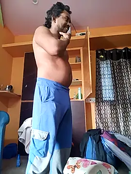 bigcock thick online show from June 3, 1:30 am