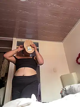 viccky vick online show from March 15, 6:10 pm