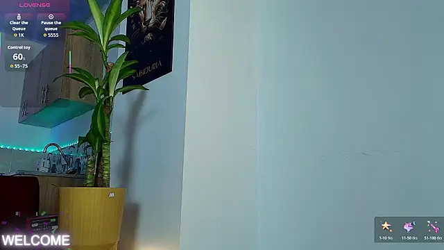 Snapshot of Dwayne_Brown chatting on February 21, 1:01 pm Dwayne Brown online show from February 21, 1:01 pm