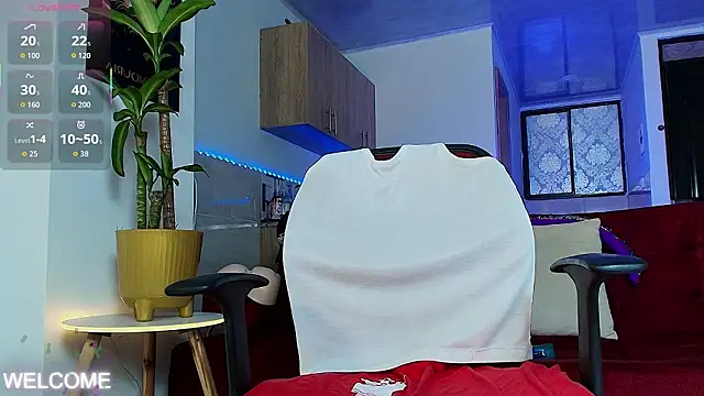 Snapshot of Dwayne_Brown chatting on February 28, 8:10 pm Dwayne Brown online show from February 28, 8:10 pm